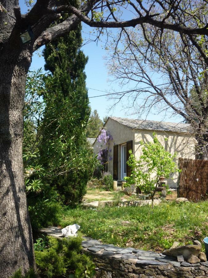 A Camera Di A Vigna Casta Exterior foto